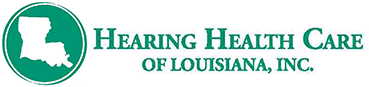 Hearing Healthcare Louisiana